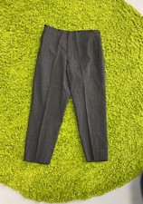 Authentic Vintage 40s Mens Pants 