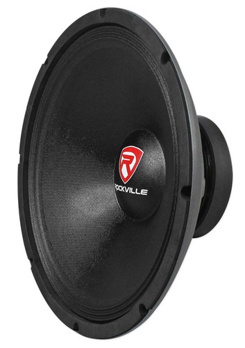 Rockville 15" Replacement Driver/Speaker For (1) Peavey SP4 v2 Woofer SP 4 - 第 2/5 張圖片