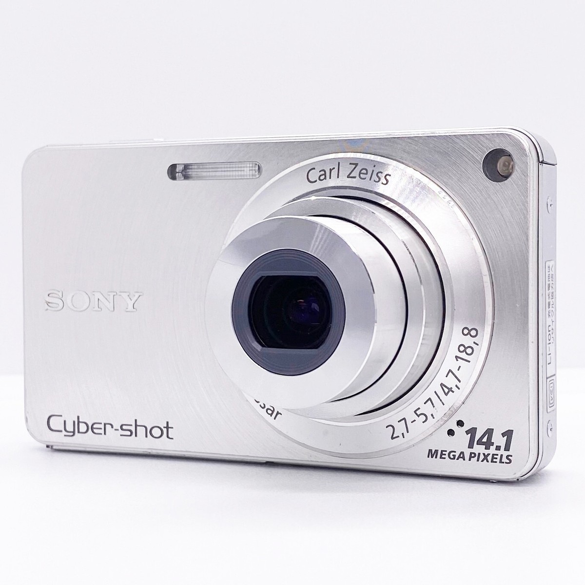 デジタルカメラ SONY cyber-shot DSC-W350 Amazon.com : Sony DSC-W350 14.1MP Digital Camera with 4x