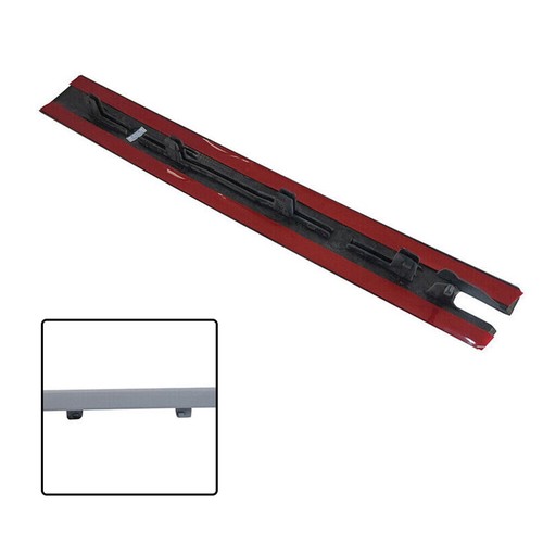 Convertible Roof Molding 54377184038/48 For BMW 3 4 Series E93 F33 F83 LH/RH - Picture 22 of 39