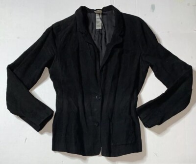 Preowned- Lilith Single Breasted Blazer Womens (Size S/38)