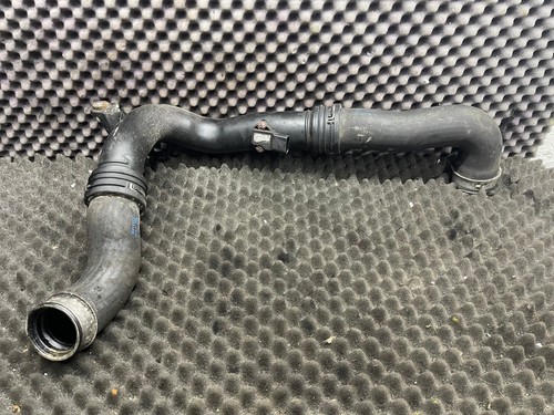 VW Touran Passat 3C Ladeluftschlauch Schlauch Rohr 1K0145770D  1K0145834