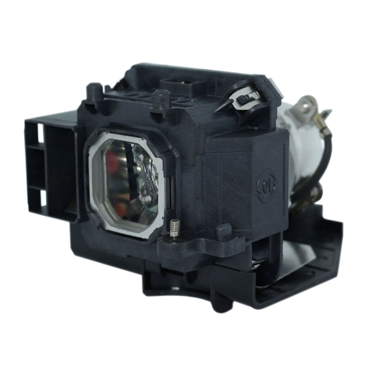 Jaspertronics™ Original NP16LP-UM Lamp & Housing - NEC Jaspertronics™ Original NP16LP-UM Lamp & Housing - NEC