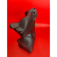 Style & Co Women's  Colored Flower Threader Earrings