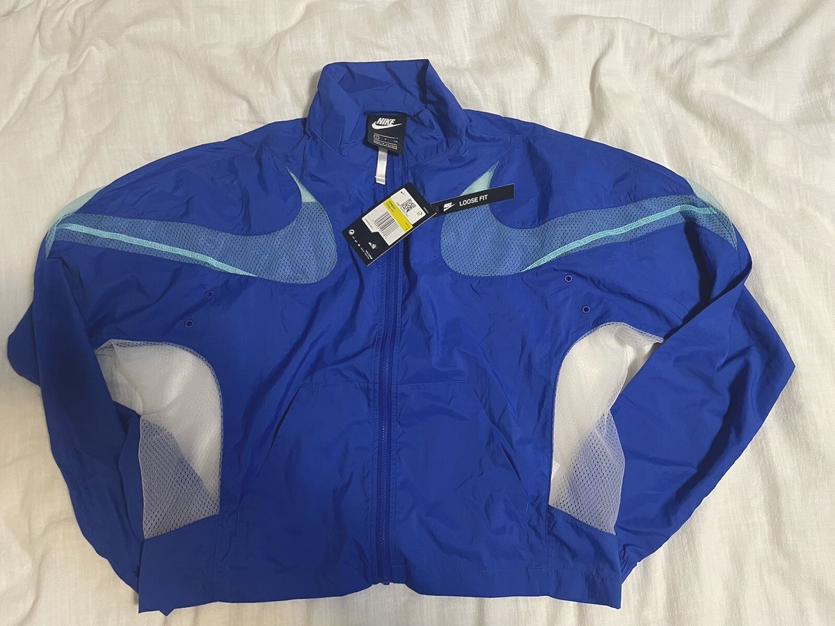 ジャケット・アウター Nike Sportswear Air Max Day Woven Jacket Nike Sportswear Air Max Men's Woven Jacket. Nike IL
