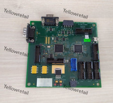 GE HEALTHCARE 5398310DEV PCBA BOARD (5398310DEV Rev001)