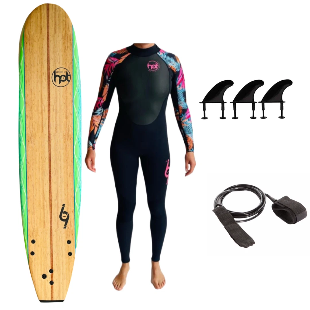 Hot surf 69 9ft online