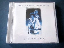 ELECTRIC LIGHT ORCHESTRA - LIVE AT BBC CD / FACTORY SEALED !