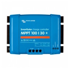 Victron MPPT 100/30 30a Solar Charge Controller w/ Bluetooth Camper Boat DC16.27