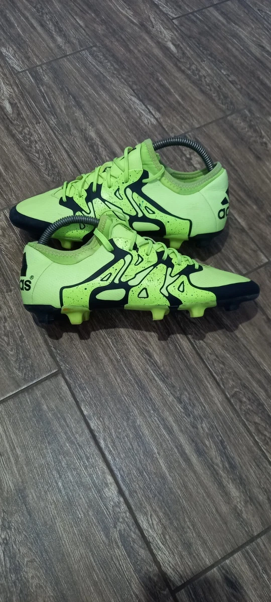Preços baixos em Chuteiras Adidas X15.1 | eBay