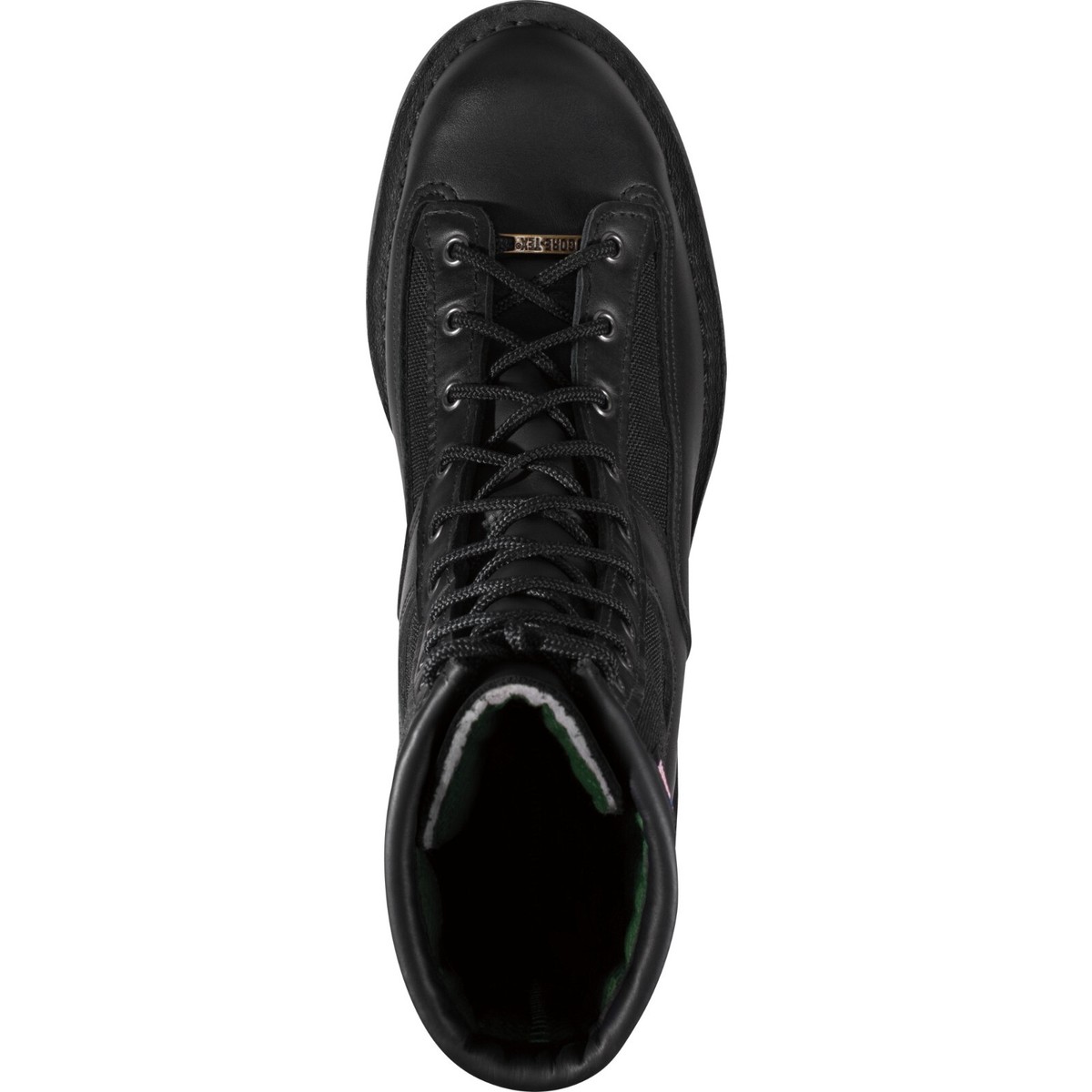 Danner Acadia Boots Mens Size 11 Black 400G GTX Tactical Made USA Work 22600 Danner Acadia 400 22600 8 main image 4
