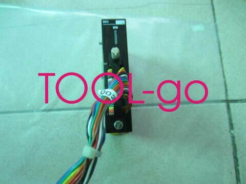 Fit For OMRON PLC CPM2C-8EDC. - Bild 1 von 3