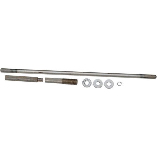 Eastern Motorcycle Parts 1154 Complete Clutch Pushrod Kit for sale online eBay
