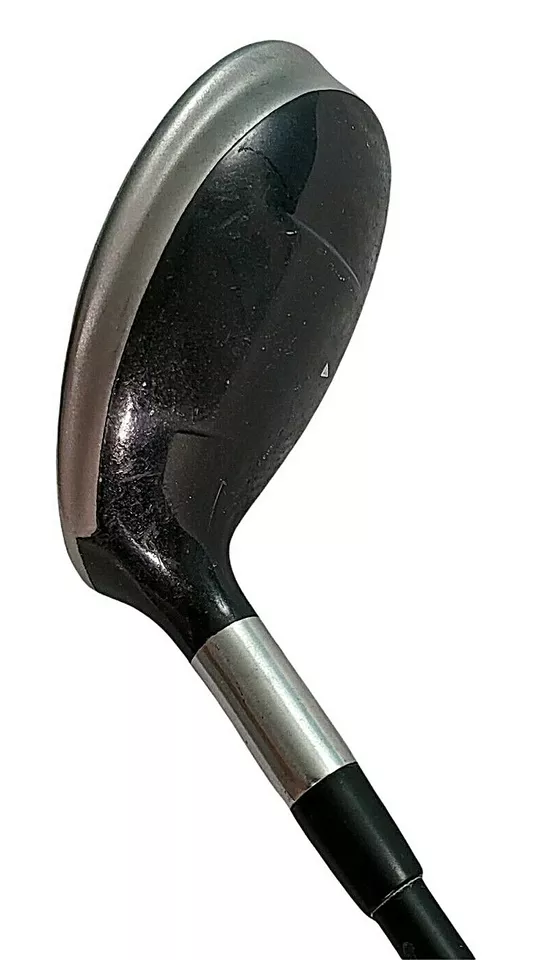 Adams Idea Tight Lies 3 Iron Hybrid iWood Left Handed 17* Graphite Regular Shaft - Image 4 of 4
