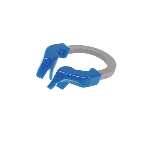 Dental Matrix Bands Sectional Matrice Clamp Ring Fit Garrison Palodent V3 System - Picture 17 of 39