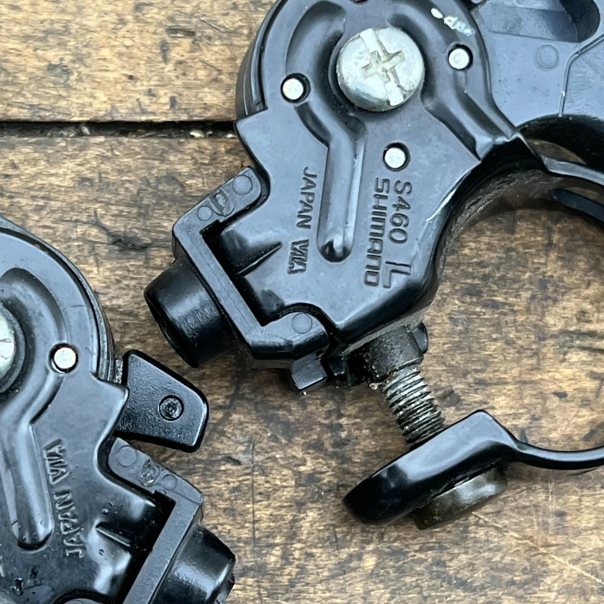 Trek 2024 shifter parts
