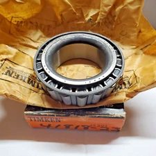 TIMKEN 45291 BEARING CONE NEW OEM