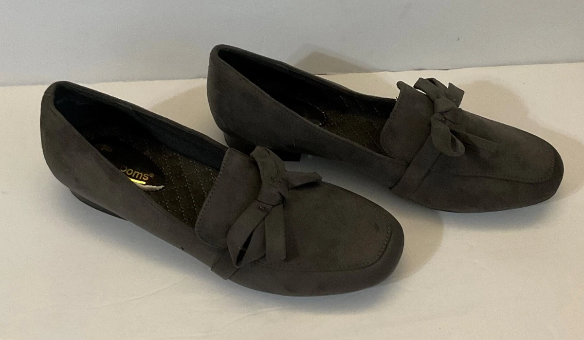 Haband hotsell mushroom shoes