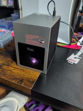 LG Cine Beam S 4K Laser Projector
