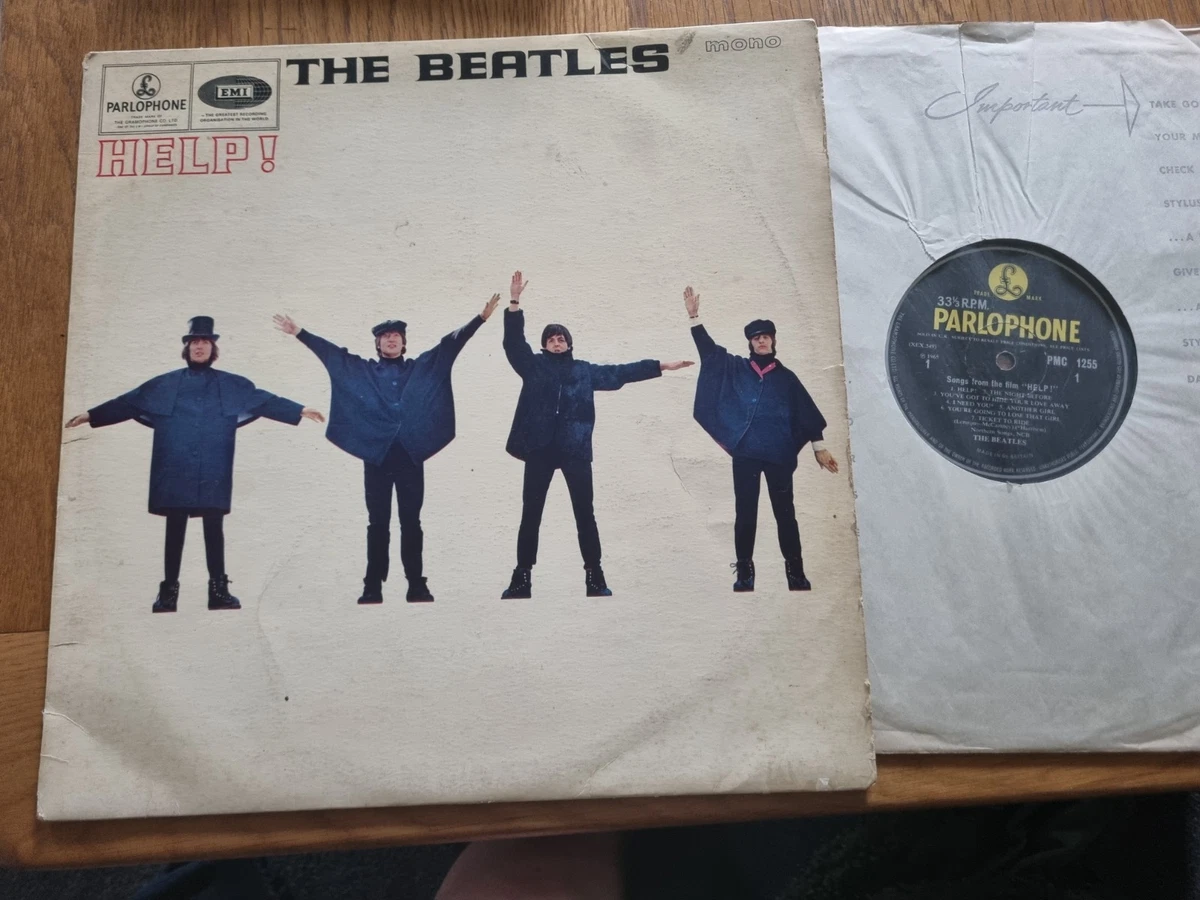 Help Mono for sale | eBay UK