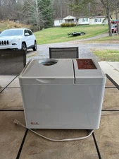 Regal K6726 Automatic Breadmaker Bread Machine