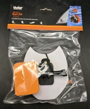 Vivitar Pro Action Series All-In-1 Surf Kit VIV-APM-7005 New GoPro  Camcorders