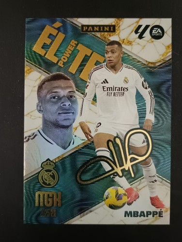 ELITE POWER PARALELO MEGACRACKS 2025 2026 A elegir Envio Gratis en España - Imagen 13 de 20