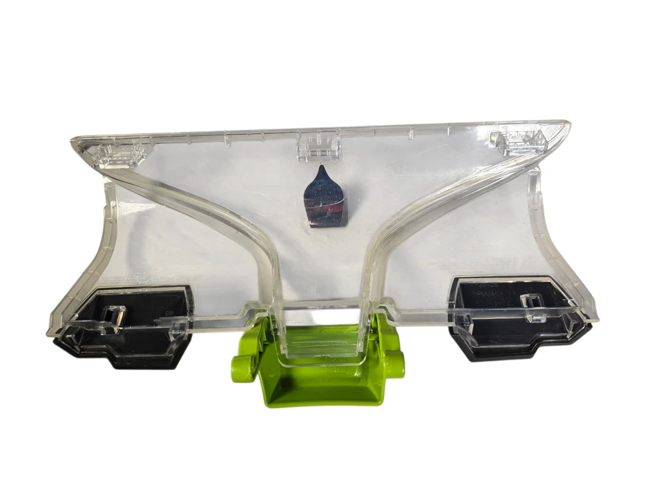 Boquilla de piso transparente Hoover Dual Power Pet FH54010 FH54011 genuina OEM Foto 3 de 3