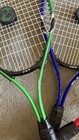Superspeed Tennis Pro Lot of 3 Tennis Racquets - Light Medium Heavy — photo 6