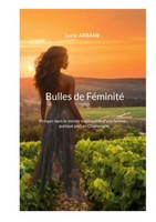 Bulles De FéMinité Lucie Arbane Taschenbuch FranzöSisch 2025 EAN 9782322560646