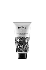 MVRCK by Paul Mitchell Grooming Cream for Men, Easy Hold + Definition, For Al...