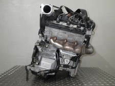 Moteur Audi QUATTRO