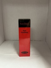 Koh Gen Do MAIFANSHI AQUA FOUNDATION 30ml Shade 143 NEW