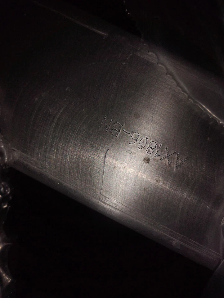 Radiator for 2010-14 International Truck Or Tractor Radiator I Think - Image 2 of 2