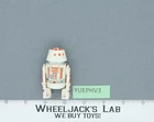 R5-D4 100% Complete Star Wars 1978 Vintage Kenner Action Figure NO REPRO