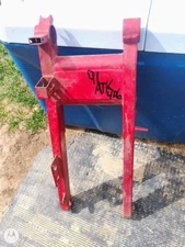 1991 ATK 406 Swingarm