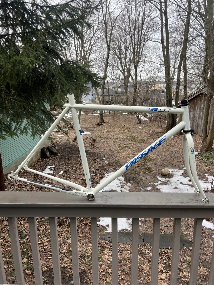 GT Men Bike Frames for sale | eBay