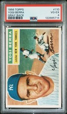 And the Bracket Battle Champion for the Best Topps Baseball Set Ever Is... 22