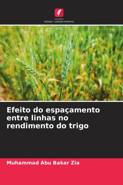 Muhammad Abu Bakar Zia | Efeito Do EspaçAmento Entre Linhas No Rendimento Do...-image