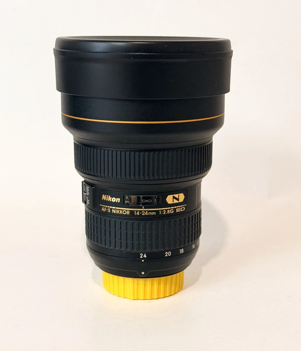 Nikon 14 24 for sale - eBay
