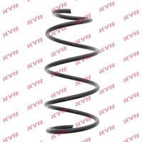 1X Fahrwerksfeder K-Flex Kyb RG5217 FüR Alfa Gt 147 156 16V Spark 932 A4100 937