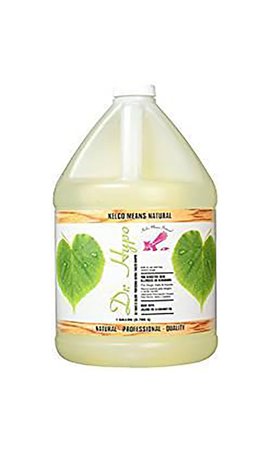 Kelco 50:1 Dr Hypo Shampoo Gallon