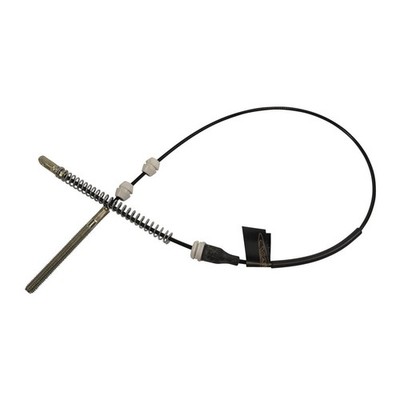 Seilzug Handbremse Feststellbremse für OPEL Ascona Vectra VAICO