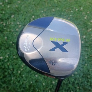 Callaway Hyperx Driver | eBay