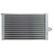 A/C Condenser 60-67849AN CSW