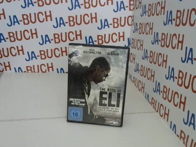 The Book of Eli Gary, Oldman, Kunis Mila und Beals Jennifer: 230862