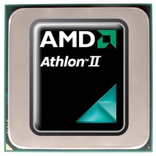AMD Athlon II X2 270 2x3.40GHz) ADX270OCK23GM CPU Sockel AM2+ AM3 (#6965)