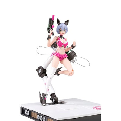 [Black Crystal Candy Project] Beach Operation Yuna Maßstab 1:12 PVC & ABS Neu JP