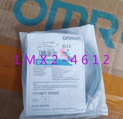 1pc new    E2E-X1R5E1  2m #fv