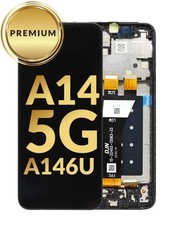 OEM LCD Display Touchscreen Replacement for Samsung Galaxy A14 5G A146U/2023 